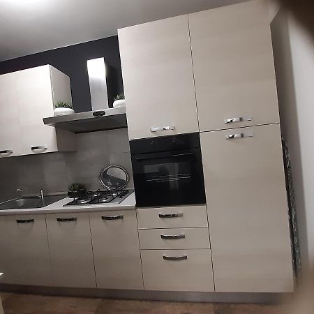 Ferienwohnung La Petite Maison Padua Exterior foto