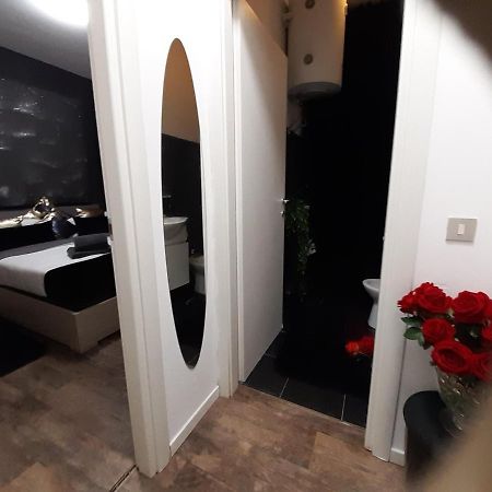 Ferienwohnung La Petite Maison Padua Exterior foto