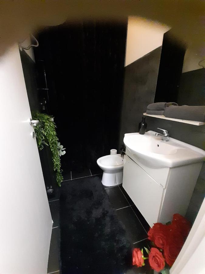 Ferienwohnung La Petite Maison Padua Exterior foto