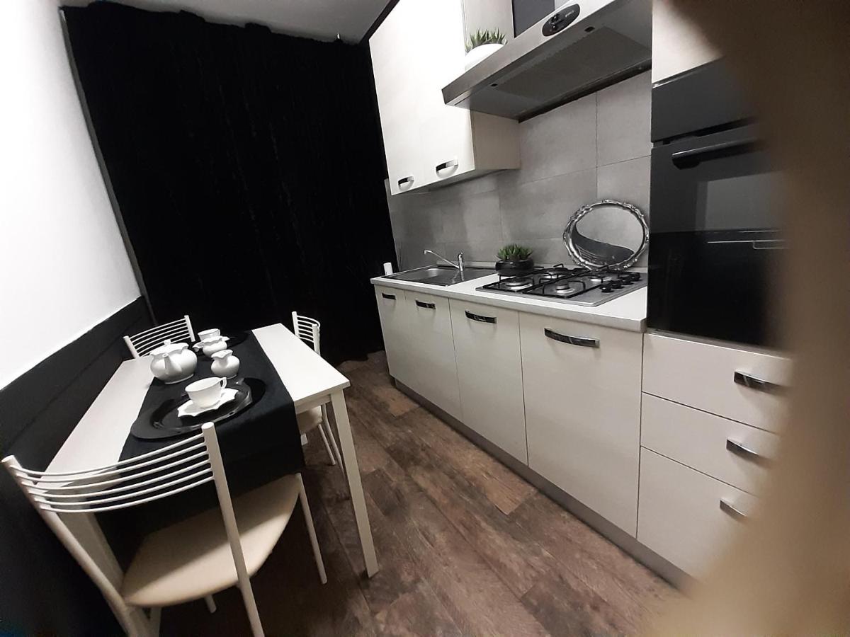 Ferienwohnung La Petite Maison Padua Exterior foto