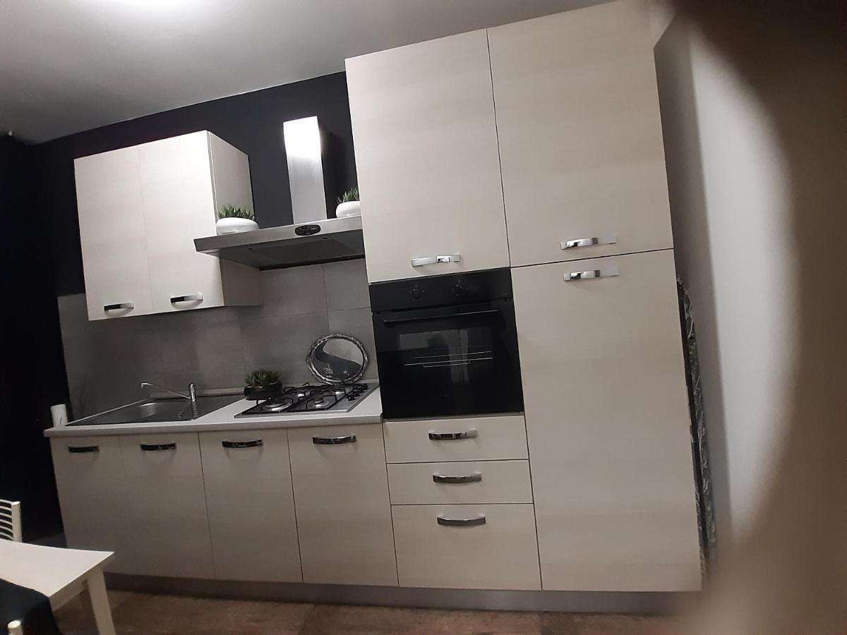 Ferienwohnung La Petite Maison Padua Exterior foto