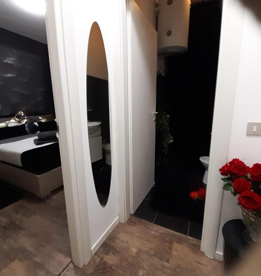 Ferienwohnung La Petite Maison Padua Exterior foto