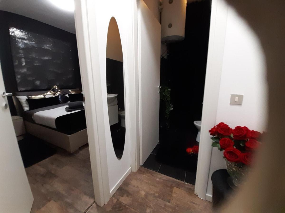 Ferienwohnung La Petite Maison Padua Exterior foto