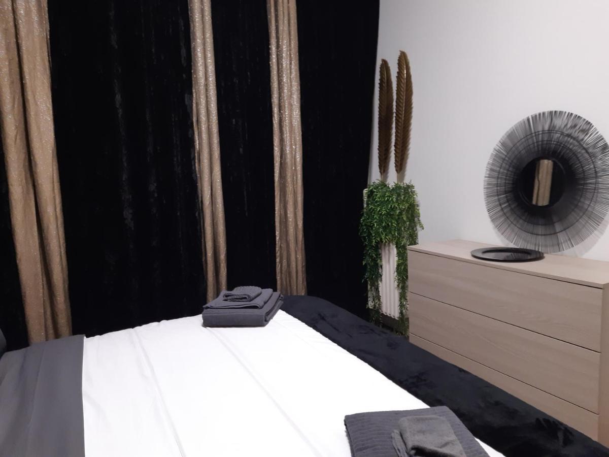 Ferienwohnung La Petite Maison Padua Exterior foto
