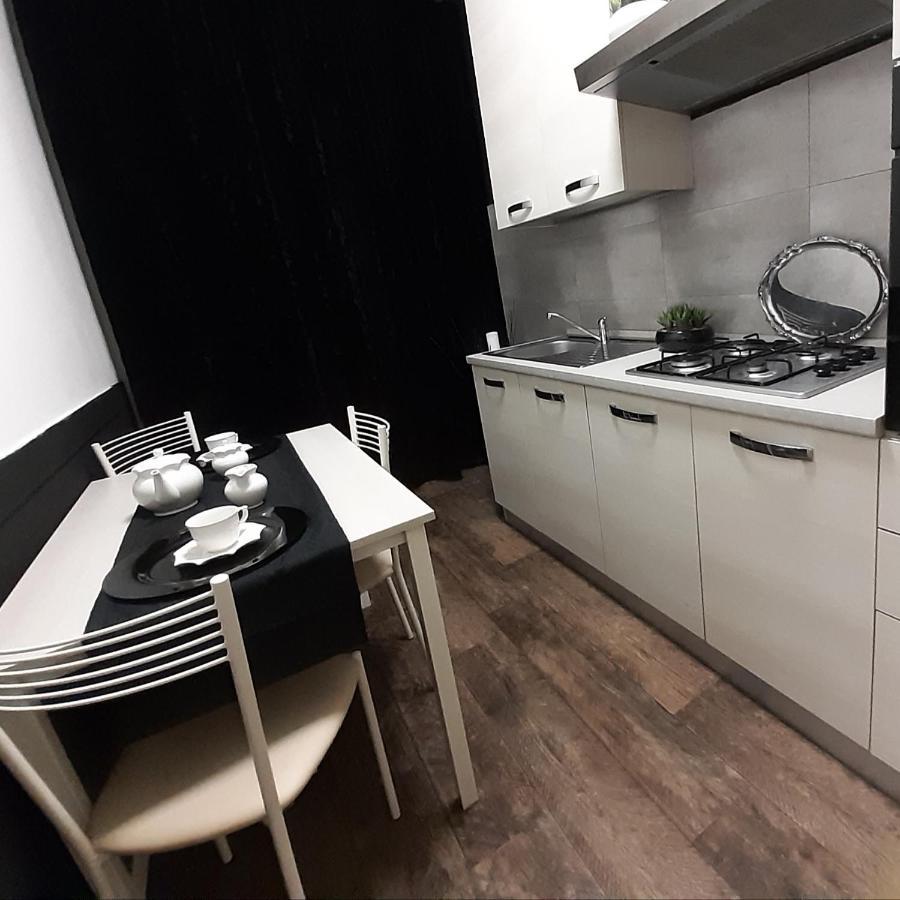 Ferienwohnung La Petite Maison Padua Exterior foto