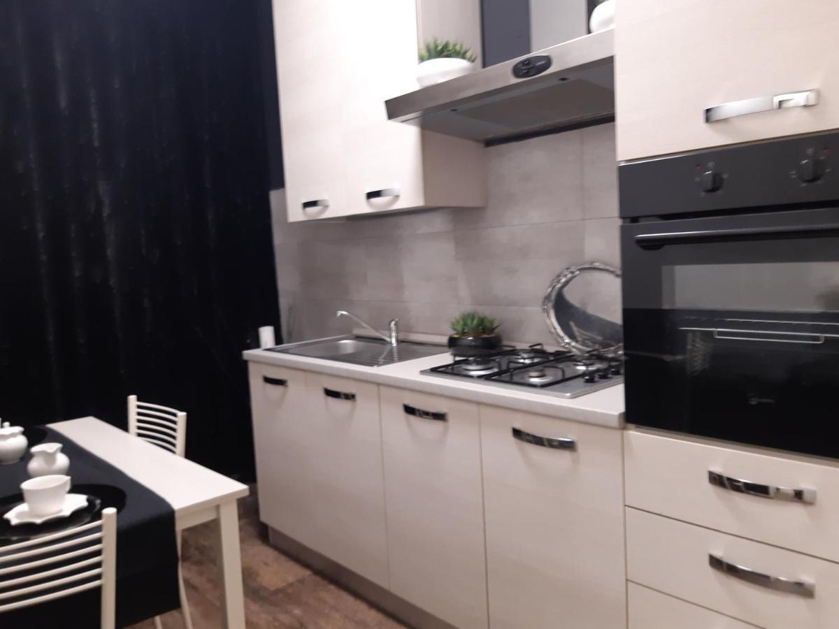Ferienwohnung La Petite Maison Padua Exterior foto